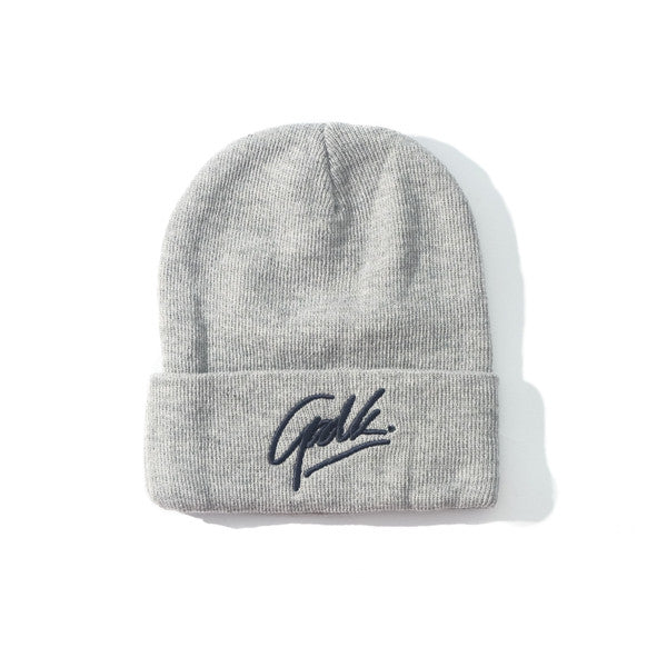 CPDK "Signature" Beanie