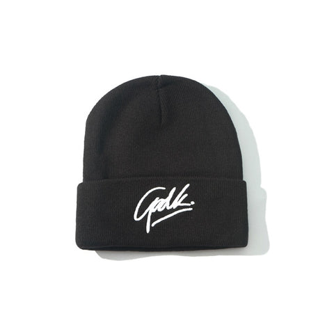 CPDK "Signature" Beanie