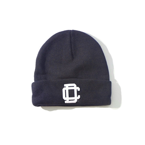 CPDK "City Logo" Beanie