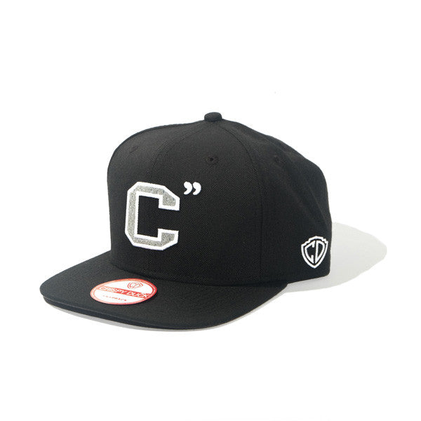 CPDK "Mighty C" Snapback