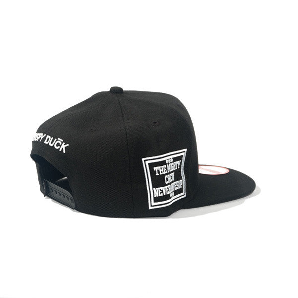 CPDK "Mighty C" Snapback