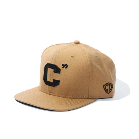 CPDK "Mighty C" Snapback