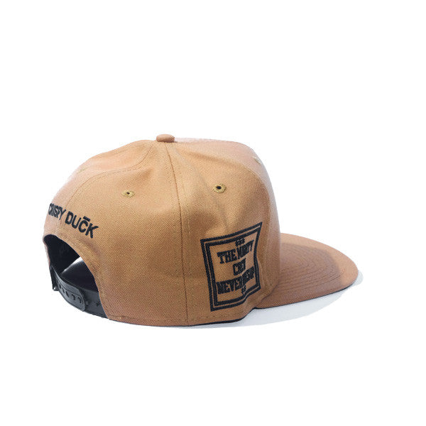 CPDK "Mighty C" Snapback