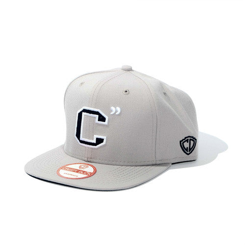 CPDK "Mighty C" Snapback