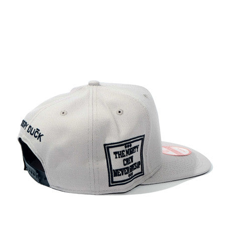 CPDK "Mighty C" Snapback