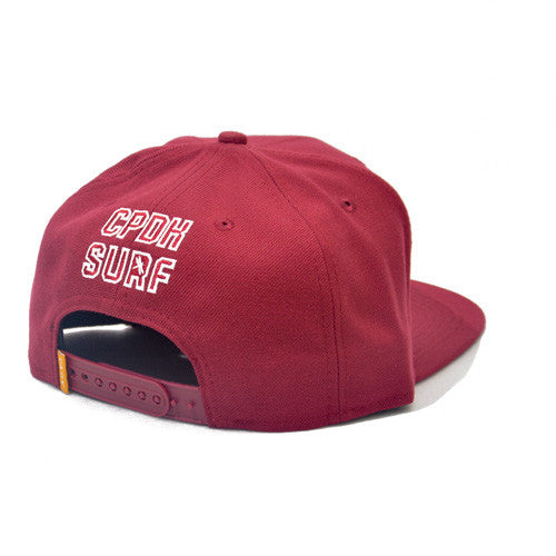 CPDK "Surfie" Snapback