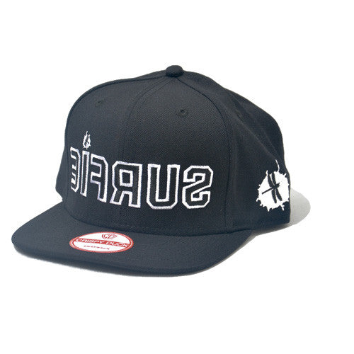 CPDK "Surfie" Snapback