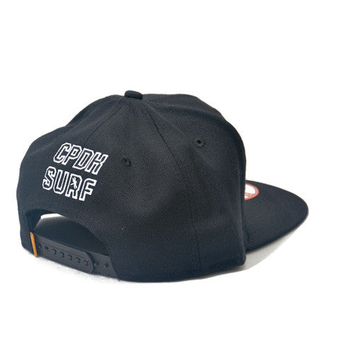 CPDK "Surfie" Snapback