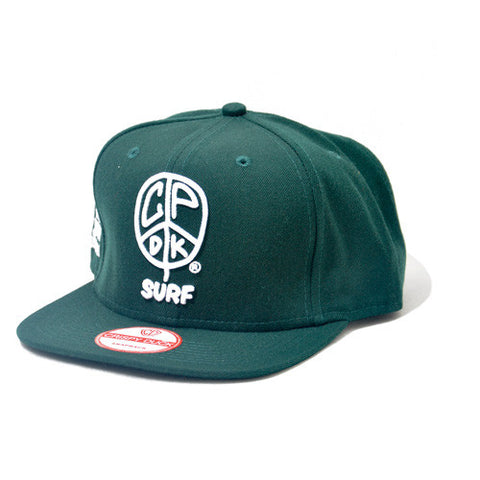 CPDK "Metal Surf" Snapback