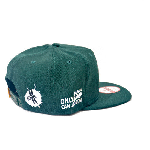 CPDK "Metal Surf" Snapback