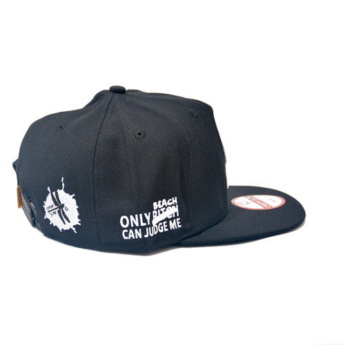 CPDK "Metal Surf" Snapback