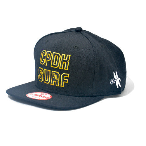 CPDK "Surf" Snapback