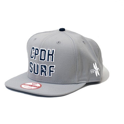 CPDK "Surf" Snapback