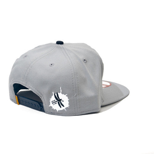 CPDK "Surf" Snapback